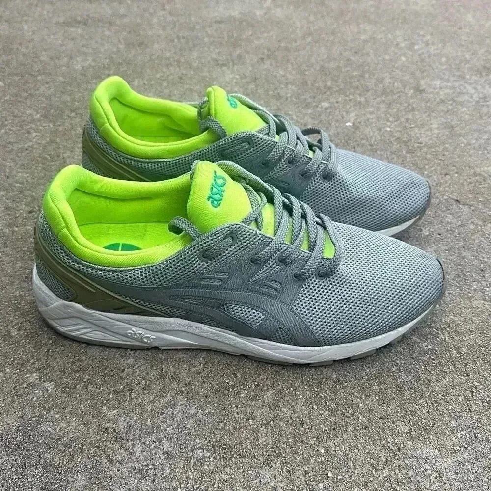 Asics gel kayano